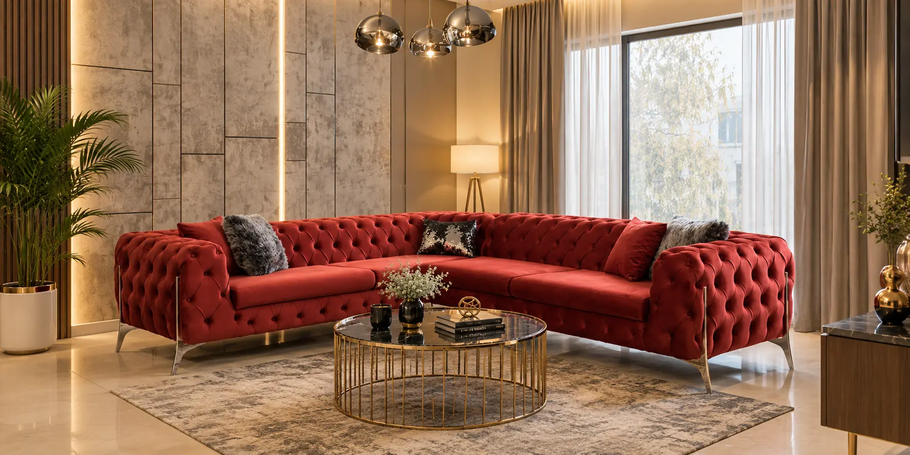 Interiors Enclave banner img